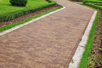 Paver Sealing & Paver Cleaning in Rocky Point, Florida by Prime Effect LLC